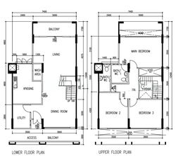 Blk 407 Hong Kah Court (Jurong West), HDB Executive #538508461